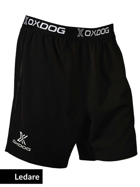 Oxdog Coach Shorts COURT Pocket (Fristad GOIF)
